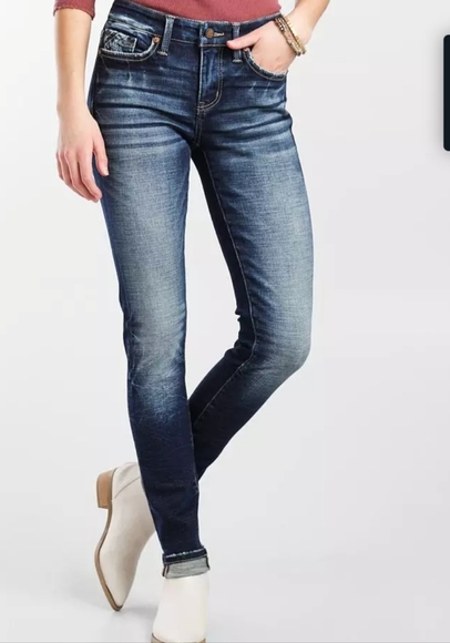 Buckle Denim - Buckle Black Jeans